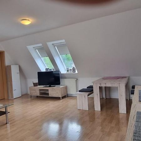 Appartement Hermann Целле Екстер'єр фото