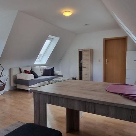 Appartement Hermann Целле Екстер'єр фото