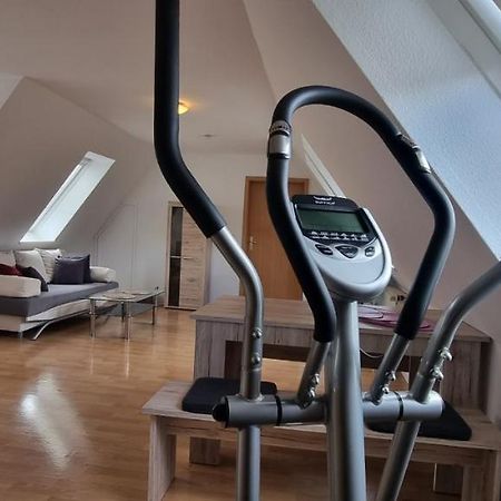 Appartement Hermann Целле Екстер'єр фото