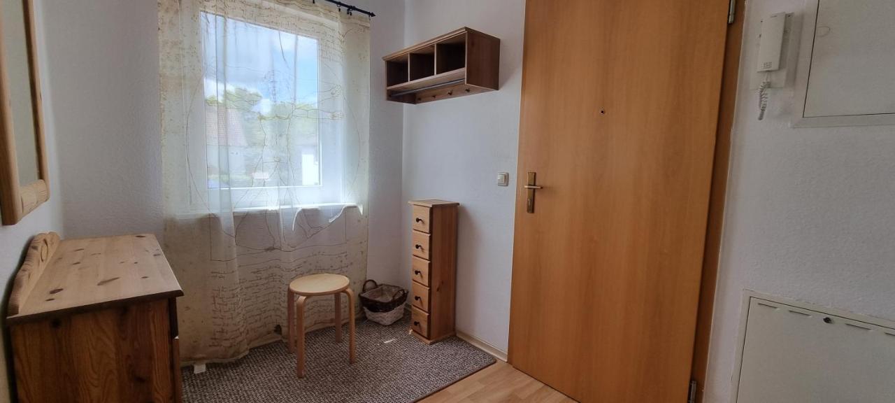 Appartement Hermann Целле Екстер'єр фото