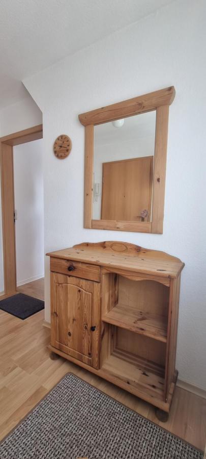 Appartement Hermann Целле Екстер'єр фото